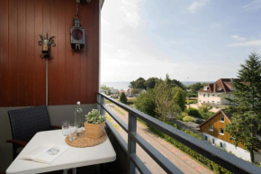 Haus Meeresblick Wohnung 52